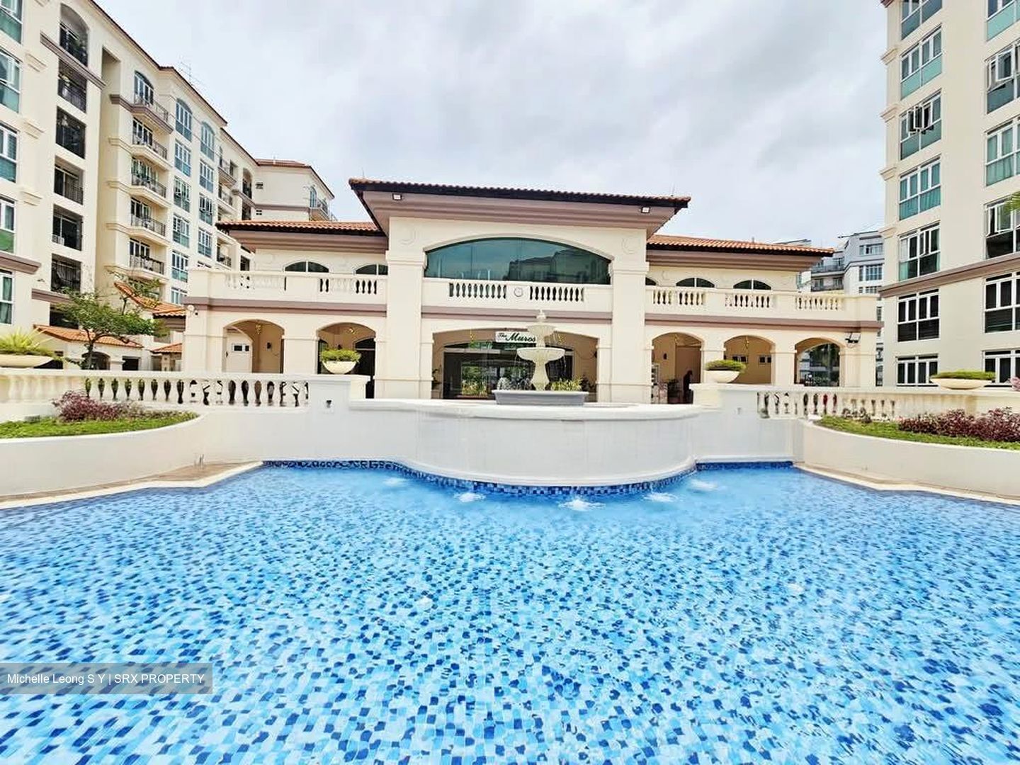 Estella Gardens (D17), Condominium #541185591